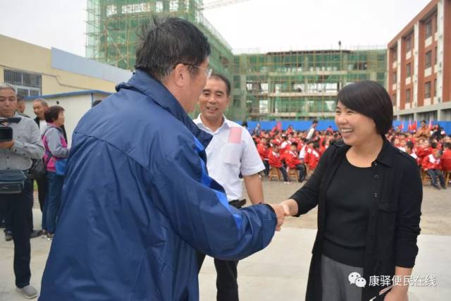 【知青记忆】康驿镇邵庄村首批下乡知青五十年再相聚