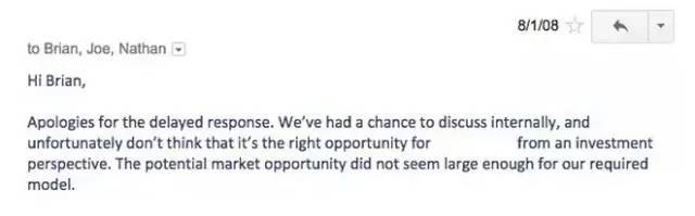 教科书级别的BP(商业计划书)!