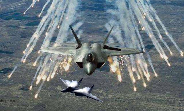 这种战机性能和歼7相当,却24次"击落"f-22,成绩远超苏35