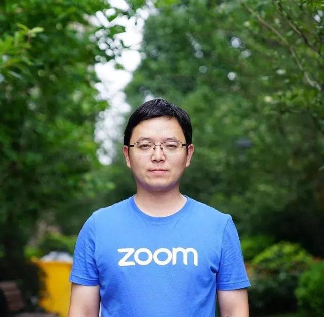 zoom中国要在10月10日10点搞事情!