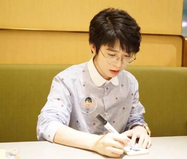 水一,嗨氏,孤影.高人气鲜肉主播制霸『主播c位战』!