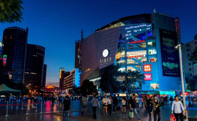 昆明地铁5号线旅游美食地图大曝光!老司机带路,快上车
