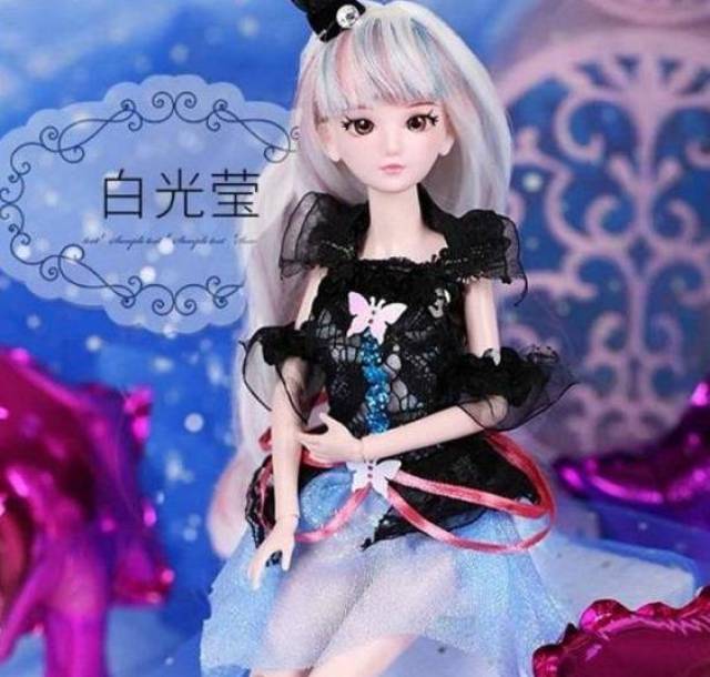 叶罗丽:十二星座专属守护仙子,陈思思处女座,冰公主则图片