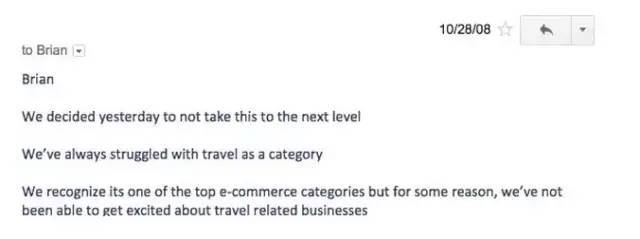 教科书级别的BP(商业计划书)!