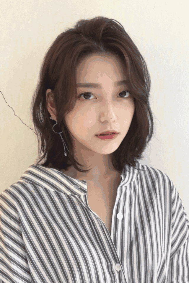 你更适合长发还是短发?看完这篇你就知道了