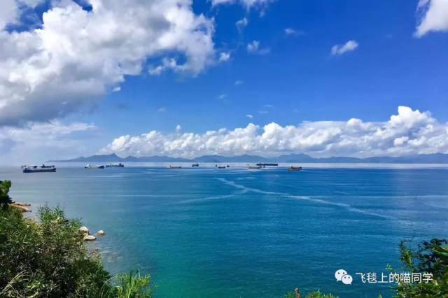 深圳居然还有夜不闭户的海边小村!