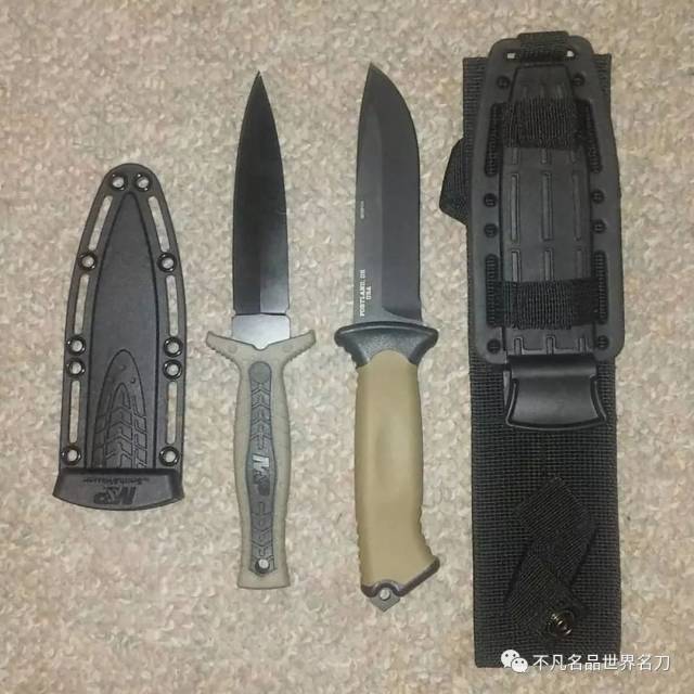 gerber 美国戈博刀-每天不一样的美图(一)