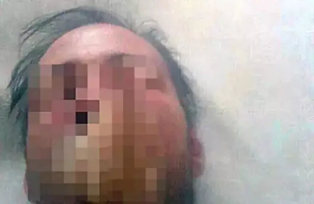 俄罗斯食人魔夫妻,家里保存19张人皮