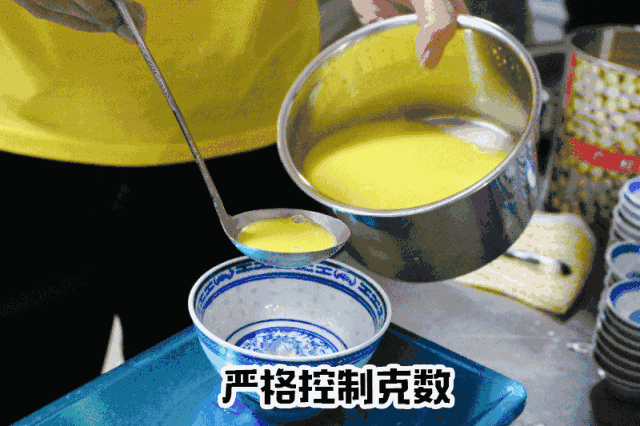 聚众免费吃奶!姜撞奶空降通城!这碗爆红甜品,即将霸屏