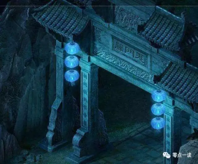 「故事」阎王好见，小鬼难搪！