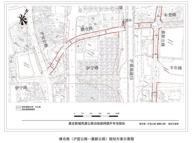 【重磅】嘉定交通大动作!s5新增匝道,地道下穿…好消息不断!