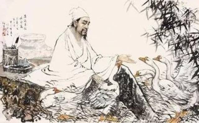 【家风家训】名人家风:书圣王羲之的家风