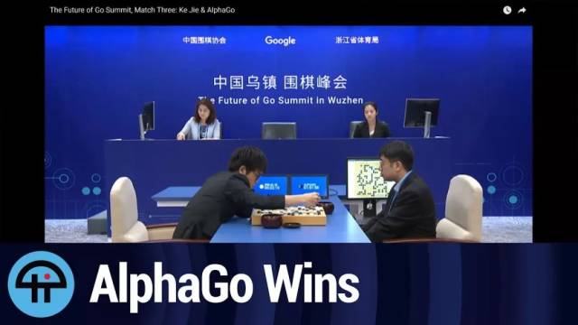 机器下棋史:人造网页游戏私服的智能,战胜了造智能的人