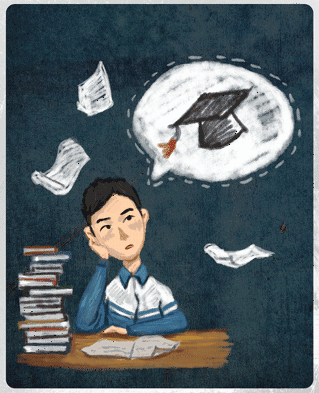 "能靠抖音挣钱,为什么还要读书?"你的回答影响孩子一生!