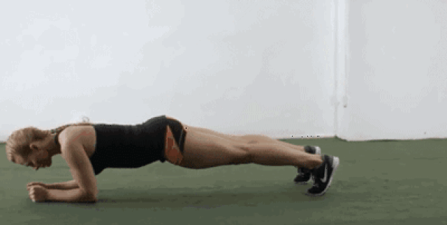 箭步蹲锻炼部位:腿部肌肉,臀部肌肉.