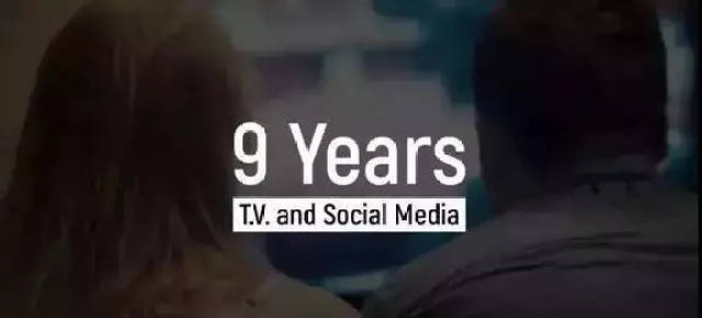 2018年最发人深思的英文演讲:你这一生其实只有9年,请好好虚度(附