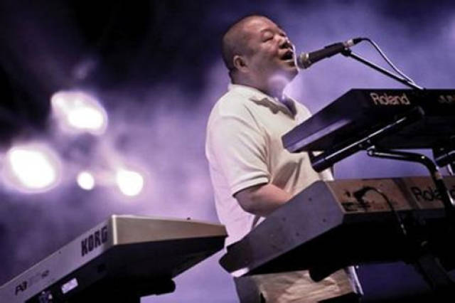 歌手臧天朔离世,朋友啊朋友,你可曾想起了我?