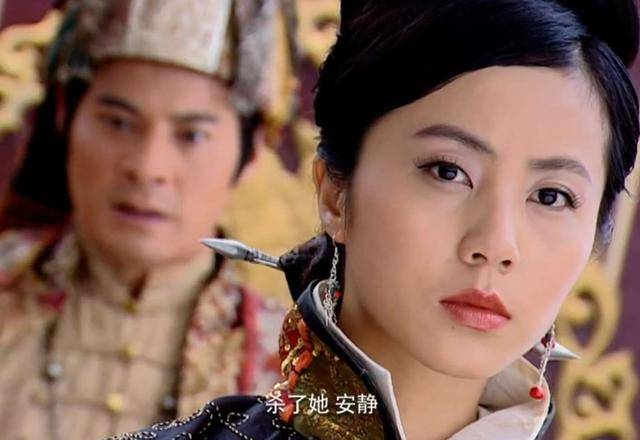 仙剑奇侠传:灵儿逍遥的结局,紫萱长卿的结局,还