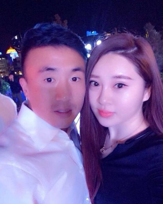 中国足球圈十大漂亮老婆:貌美如花如天仙下凡,第一名绝对想不到