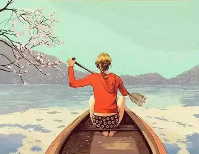 2018年最发人深思的英文演讲:你这一生其实只有9年,请好好虚度(附