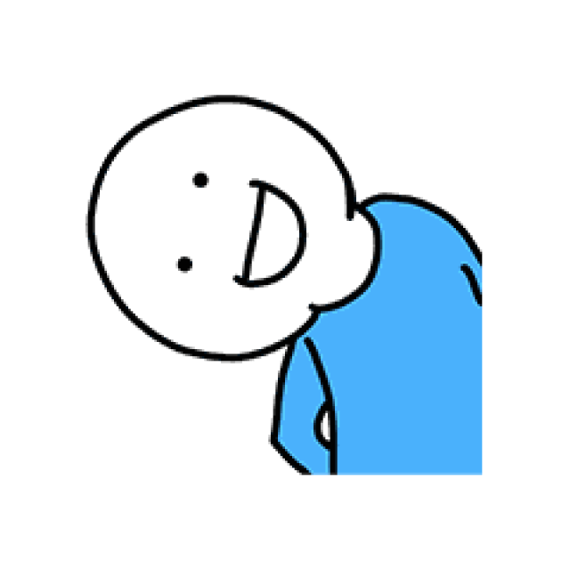 表情| 你们都在找的「红蓝t恤小人」表情包,我重绘制了高清版