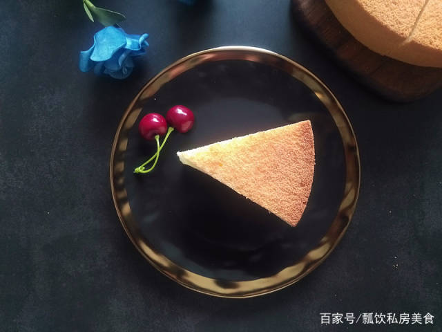 长胖蛋糕戚风专家,吃再多都不少油,教你做松软v蛋糕图片补足蛋白质还瘦身低糖带字蛋糕图片
