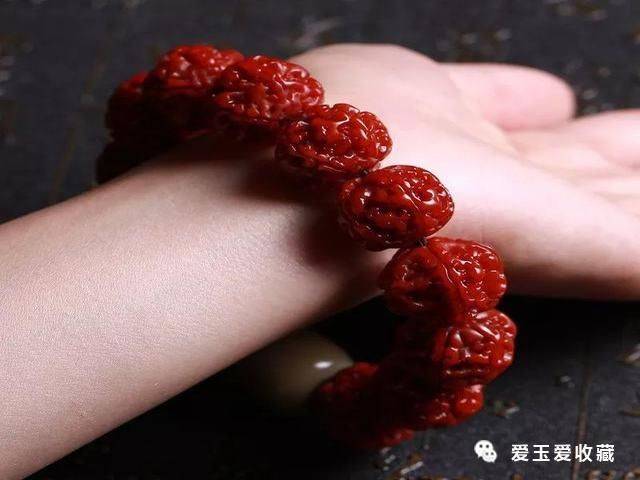 躲过了,才能盘出牛津红!