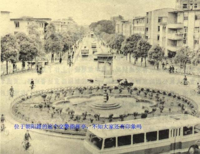 这100多张南宁老照片,老南宁都不一定全见过!