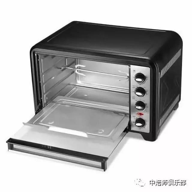 rotary oven 旋转烤箱