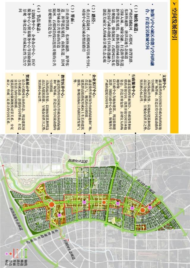 《唐山南湖,东湖及周边区域概念性城市设计》公布,信息量超大!
