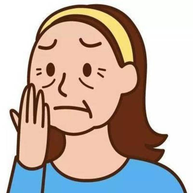 敏感肌会加速皮肤衰老屏障受损成关键因素