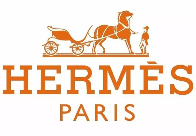 1977年,世界知名奢侈品品牌"hermes爱马仕",在中国注册英文"hermes"