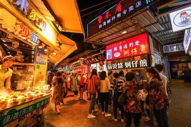 2018厦门旅游美景与美食印象篇