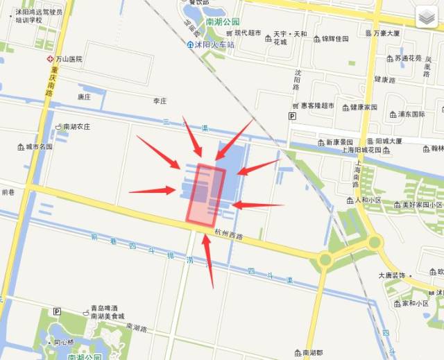 沭阳南部新城惊现新地王?一地块起拍价破400万/亩,房价下降无望?