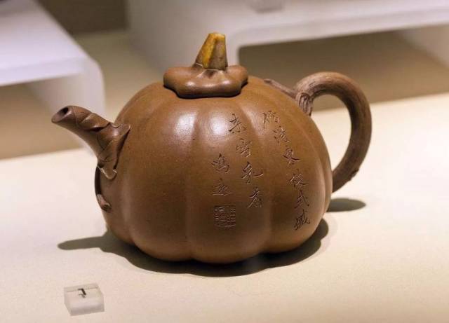这些经典紫砂壶型,你可能还不知道!