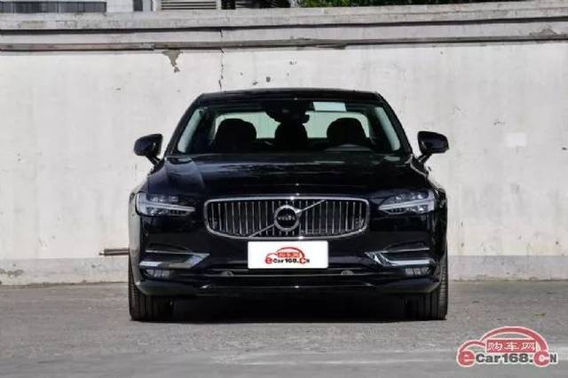 40万买什么车好 5款降价最猛中大型豪华车汇总