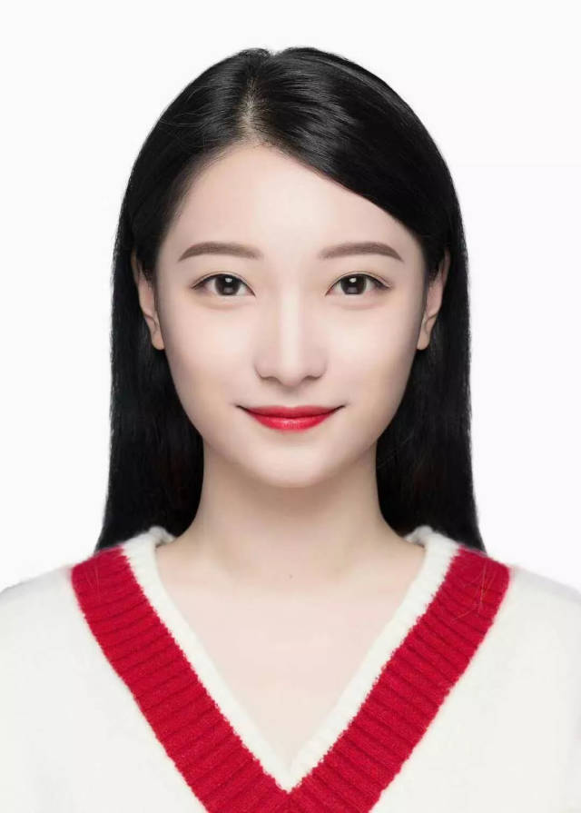 证件照怎么拍怎么丑 , 学学杨幂,唐嫣,iu的拍照心机吧