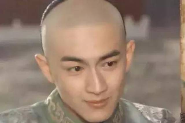盘点30岁的男星,谁的颜最让你心动?