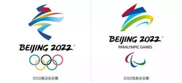 北京2022年冬奥会和冬残奥会会徽 你知道吗 冬奥会的起源在哪里