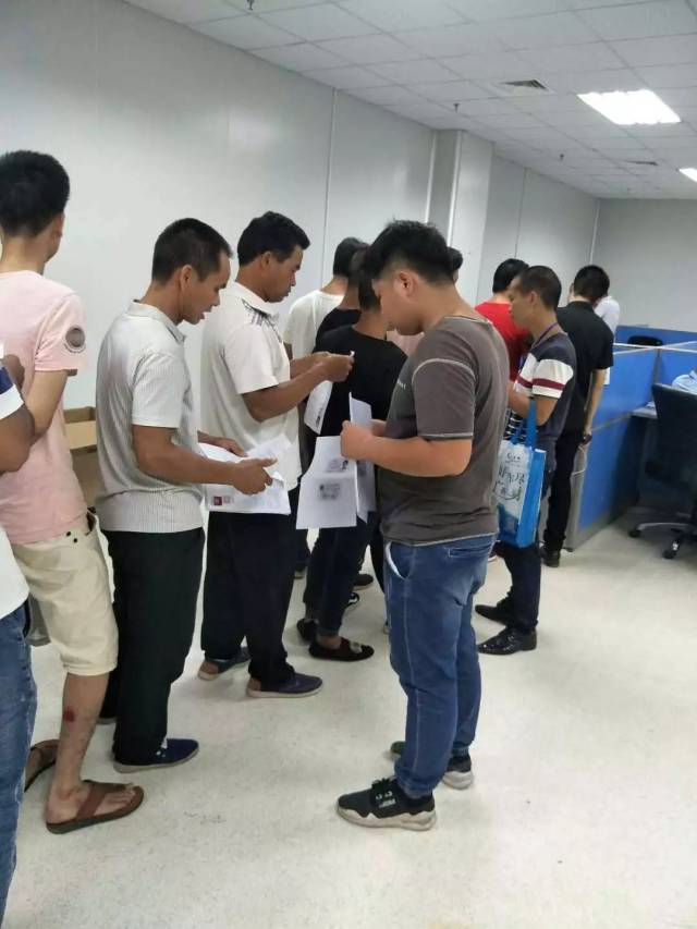 美国劳务真实费用让你打工不再迷茫