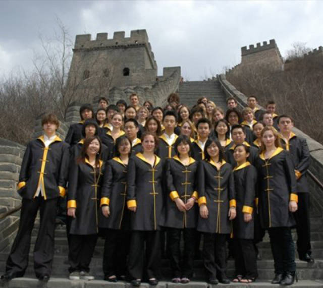 北京京西学校:以"学"为核心理念,世界前30大学学生的摇篮