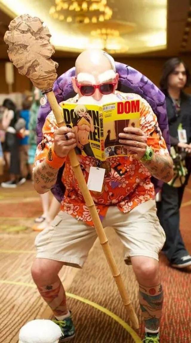 一场派对动物的大迁徙,为期7天的国庆派对嘉年华