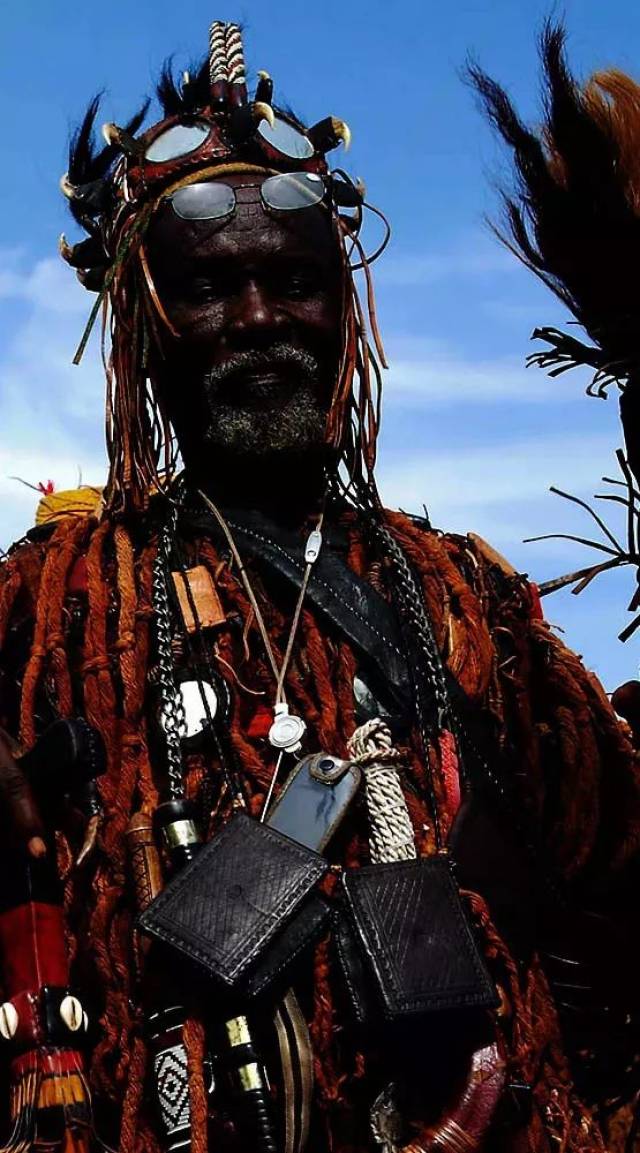 一场派对动物的大迁徙,为期7天的国庆派对嘉年华