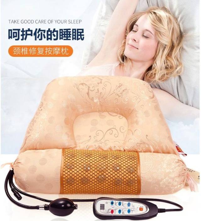 90%的颈椎病,是枕头睡出来的!真相太可怕了!