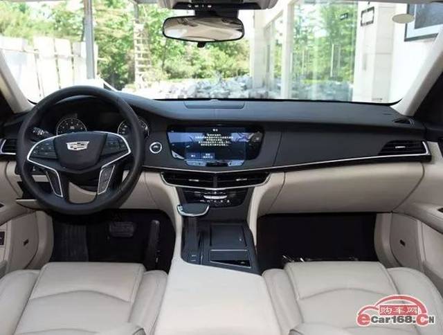 40万买什么车好 5款降价最猛中大型豪华车汇总