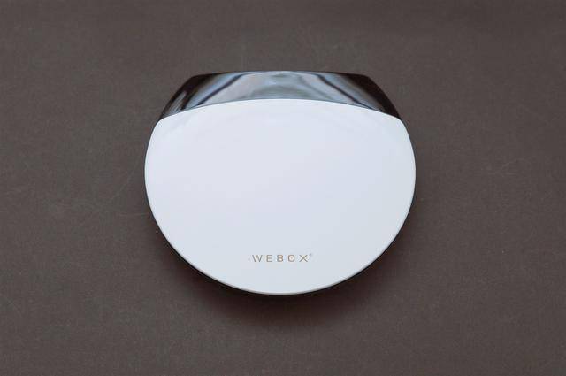 泰捷WE30S体验:一个没有广告的音视频播放器