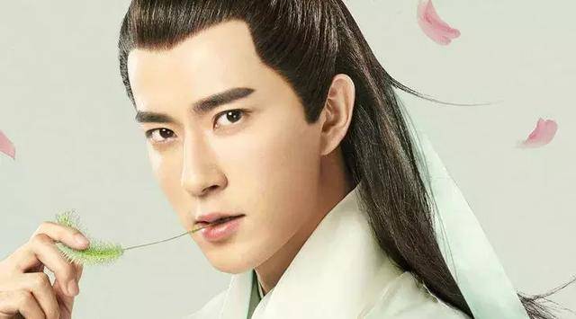 盘点30岁的男星,谁的颜最让你心动?