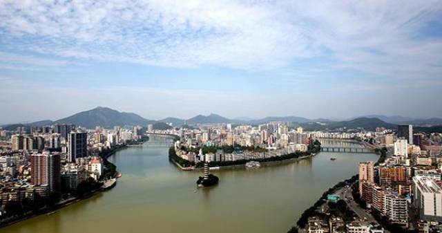 韶关GDP浈江区_韶关浈江区