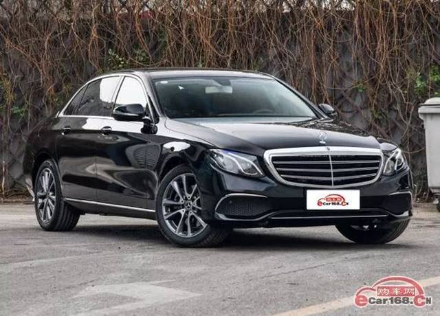 40万买什么车好 5款降价最猛中大型豪华车汇总