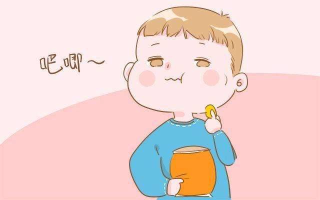 警惕！除了食品，这几种东西都可能会导致孩子